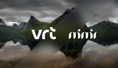 VRT goes cloud-native with Mimir